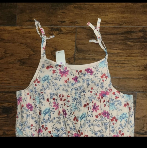 Floral gap dresses - Picture 2 of 7